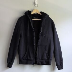 Originals By Work'N Gear Blue Hoodie